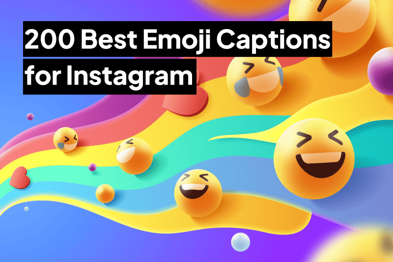 emoji-instagram-caption