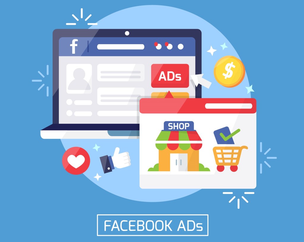 Các kích thước chạy quảng cáo Facebook mà marketer nào cũng cần biết.