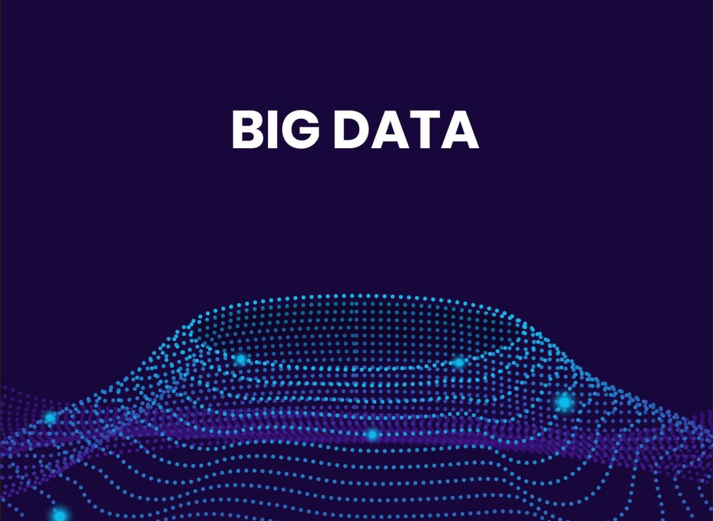Big data là gì? Big data là dữ liệu lớn mà không thể xử lý được bằng các phương pháp truyền thống.